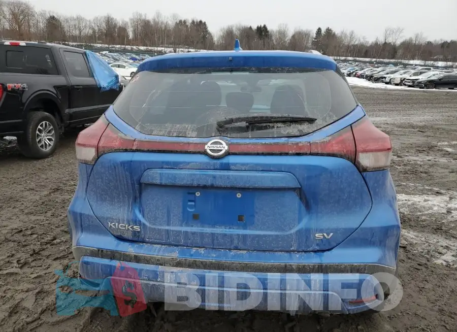 3N1CP5CVXML511921 Photo# 6