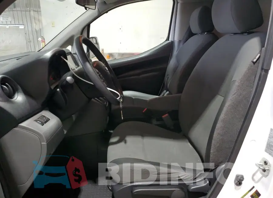 3N6CM0KN6MK694599 Photo# 7