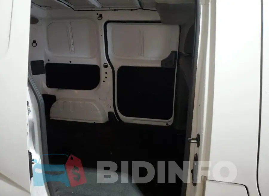 3N6CM0KN6MK694599 Photo# 11