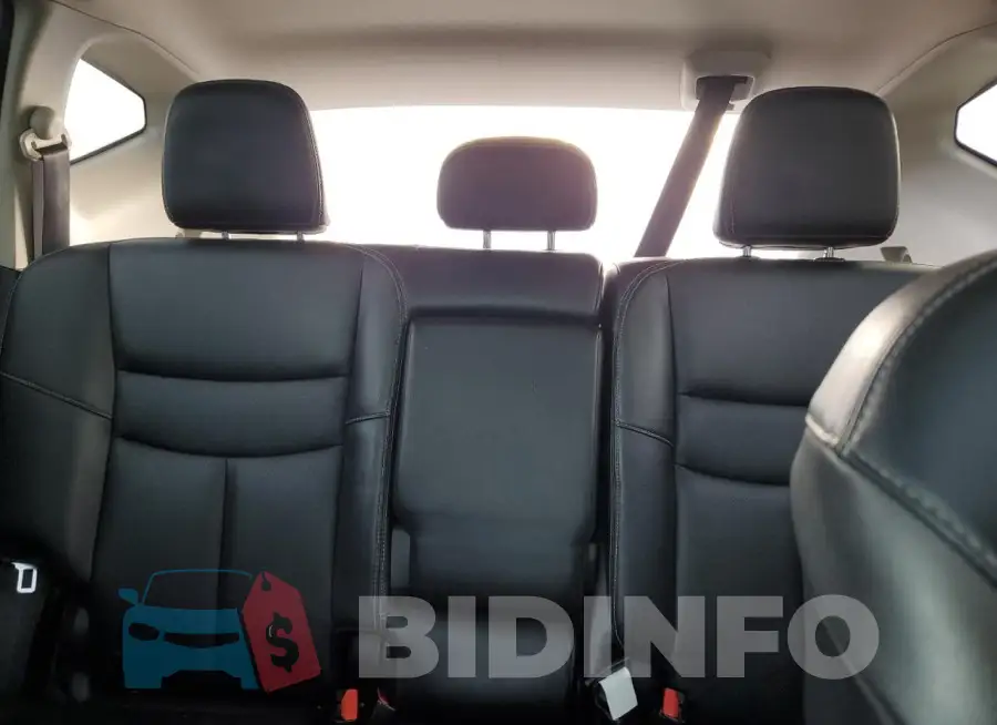 5N1AZ2MG5JN152045 Photo# 10