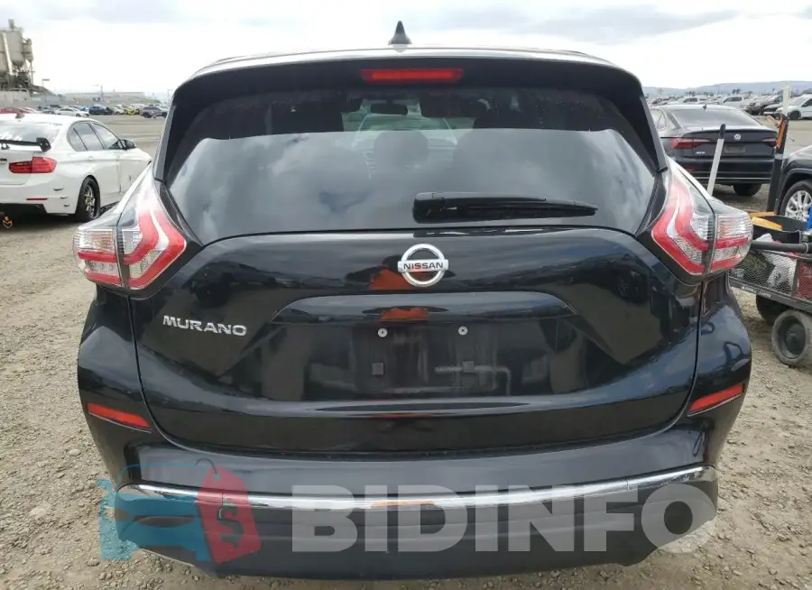 5N1AZ2MG8GN150749 Photo# 6