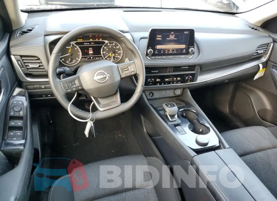 5N1BT3BB6SC792717 Photo# 8