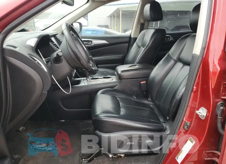 5N1DR2MN3JC660683 Photo# 7