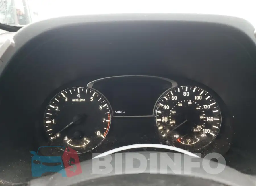 5N1DR2MN3JC660683 Photo# 9