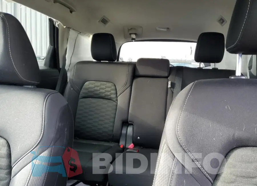 5N1DR3AC7PC255248 Photo# 10
