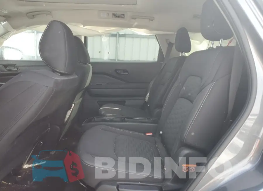 5N1DR3BD6PC234639 Photo# 11