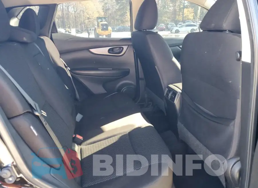 JN1BJ1AV1MW306328 Photo# 10