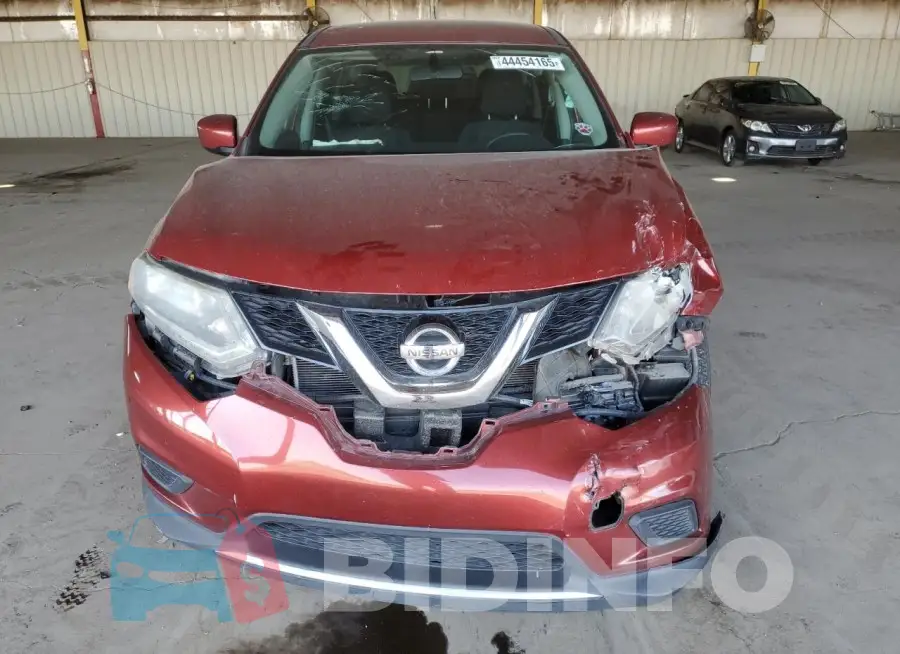 KNMAT2MT1GP607053 Photo# 5