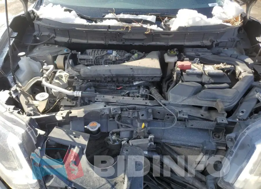 KNMAT2MT1JP511270 Photo# 12