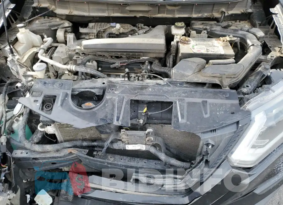 KNMAT2MT9HP607089 Photo# 12