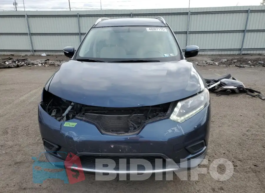 KNMAT2MV8GP626023 Photo# 5