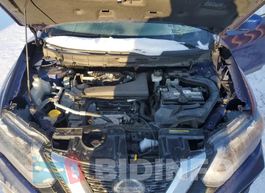KNMAT2MV8JP574481 Photo# 11