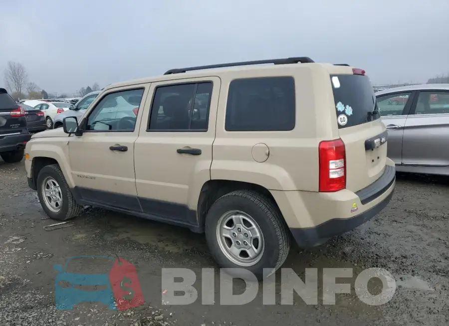 1C4NJPBB1GD800934 Photo# 2