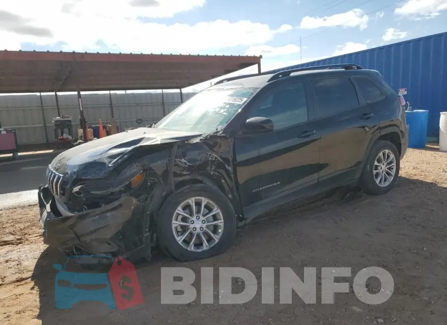 1C4PJLMX5ND535264 Photo# 1