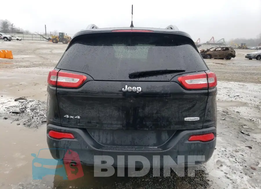 1C4PJMCB5GW318686 Photo# 6