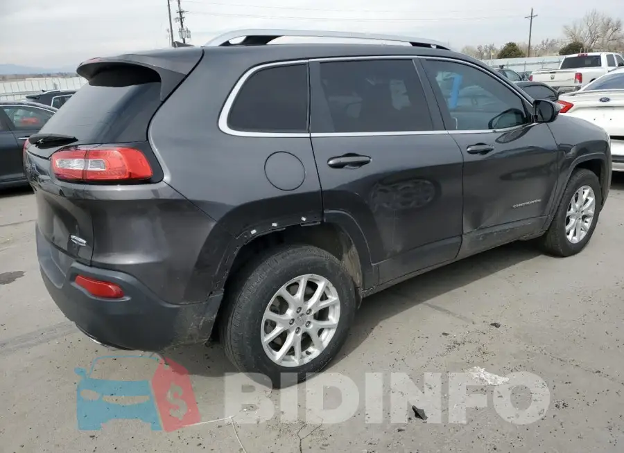 1C4PJMCS4GW232799 Photo# 3