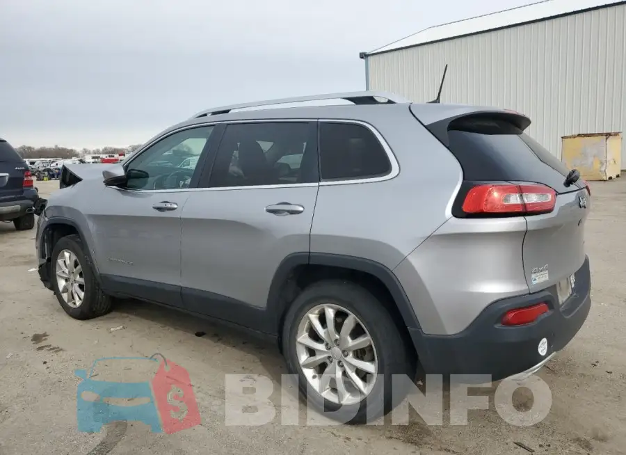 1C4PJMDS9HW651747 Photo# 2
