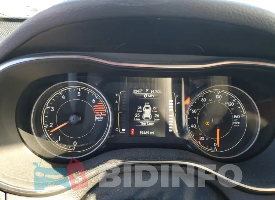 1C4PJMLB6MD157899 Photo# 9