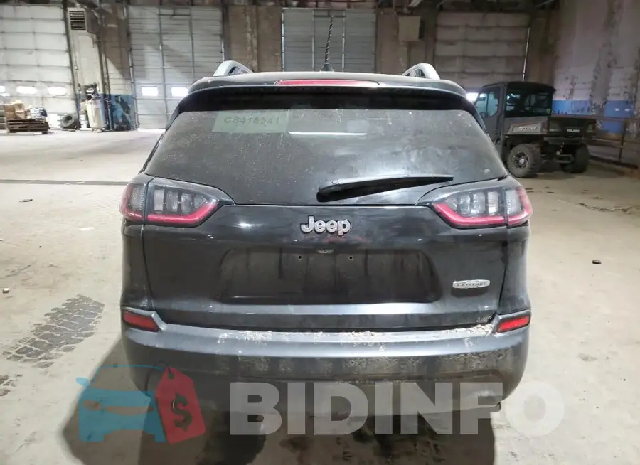 1C4PJMLB9LD651821 Photo# 6