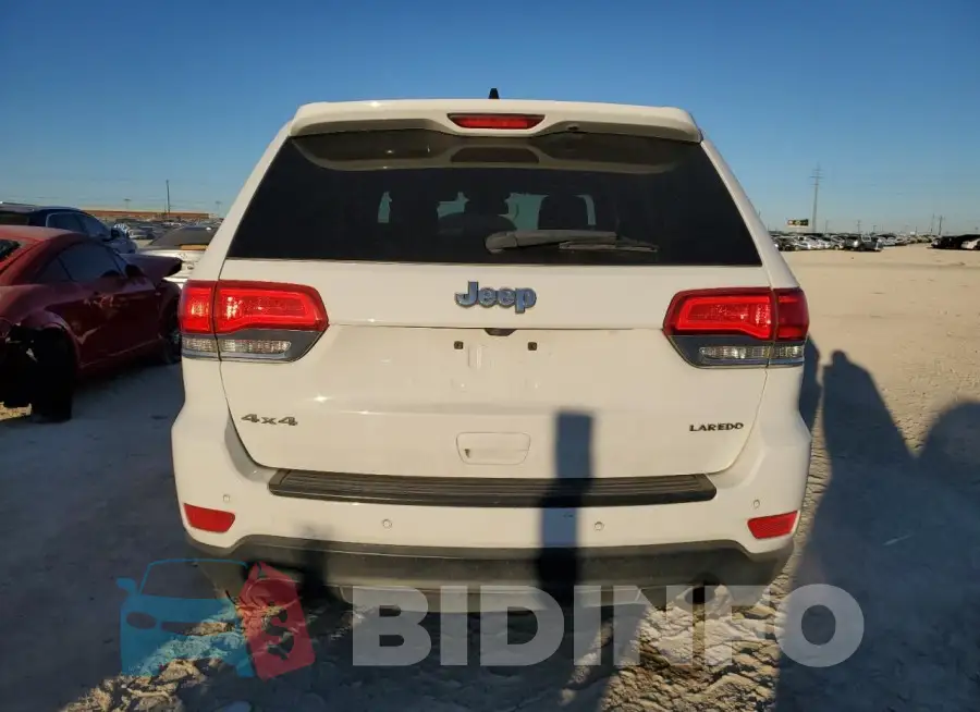1C4RJFAG2GC438854 Photo# 6