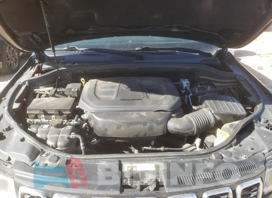 1C4RJFBG3KC670080 Photo# 12