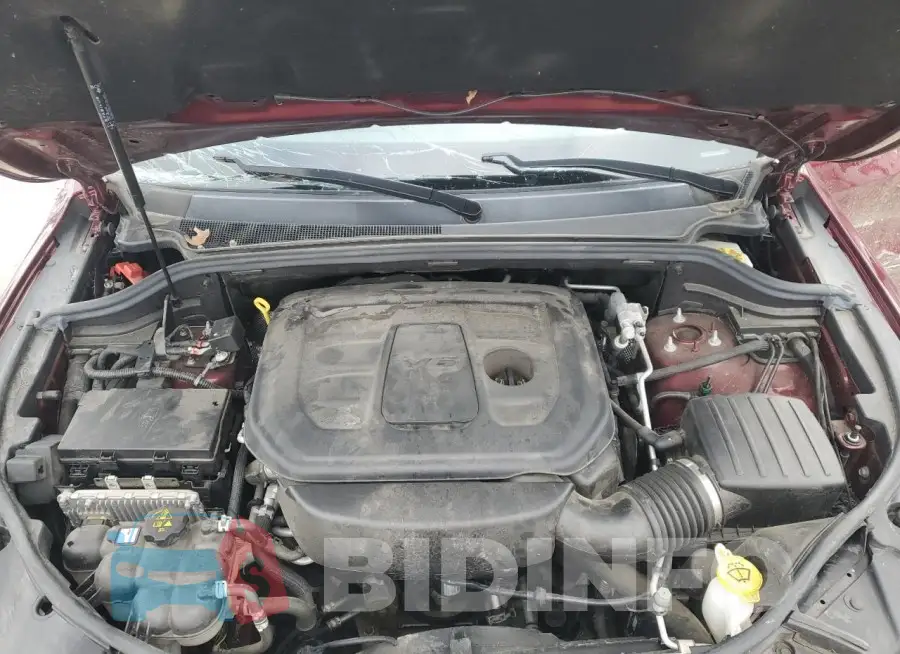 1C4RJFBG3KC758143 Photo# 11