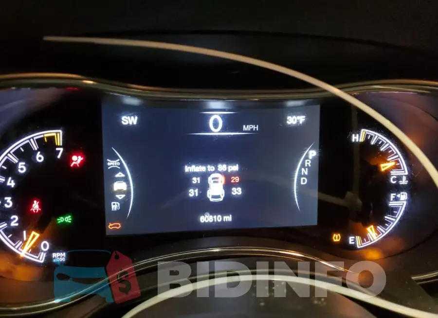 1C4RJFBG8LC408444 Photo# 9