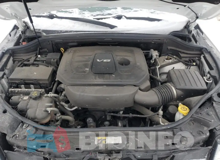 1C4RJFCG9KC594086 Photo# 12