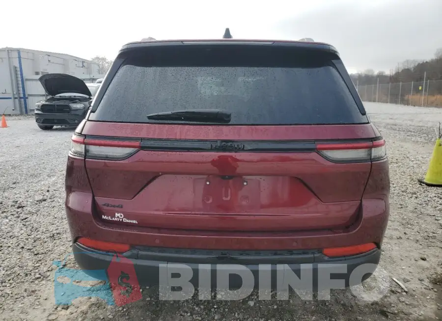1C4RJHAG4PC643619 Photo# 6
