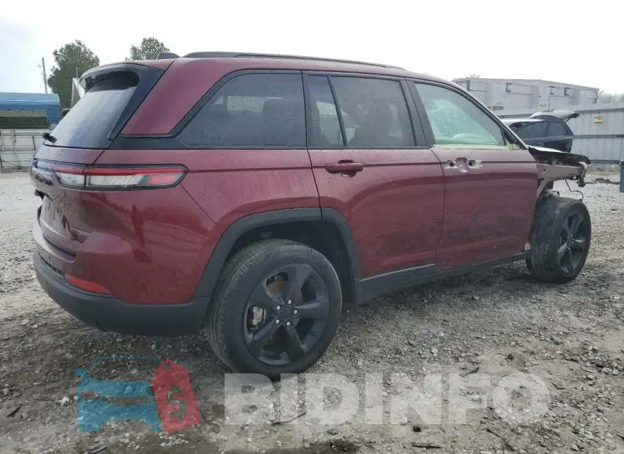 1C4RJHAG4PC643619 Photo# 3