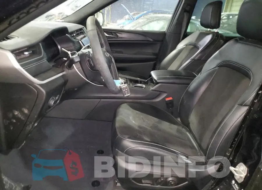 1C4RJKAG9P8873916 Photo# 7