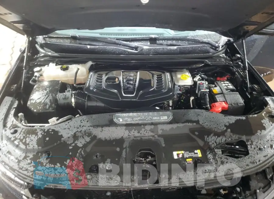 1C4SJSFP0RS150097 Photo# 12
