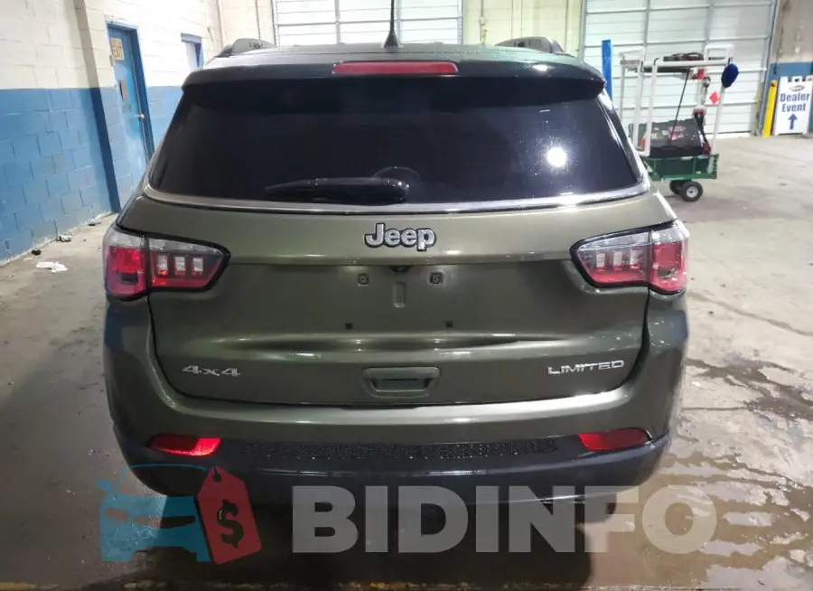 3C4NJDCB9JT456025 Photo# 6