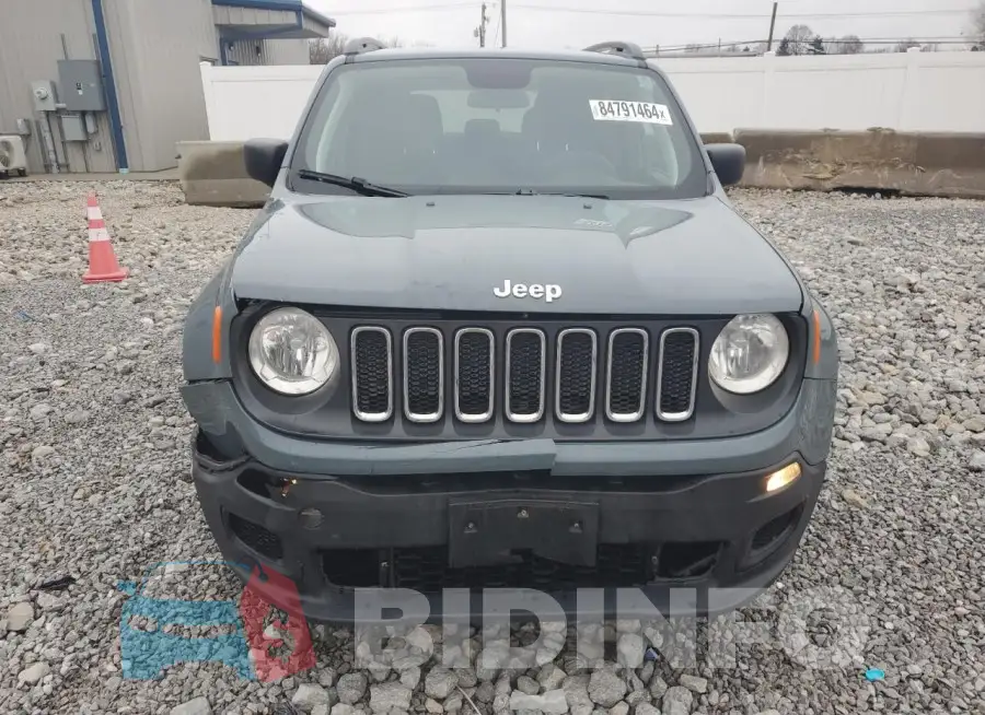 ZACCJBAB4JPJ17210 Photo# 5