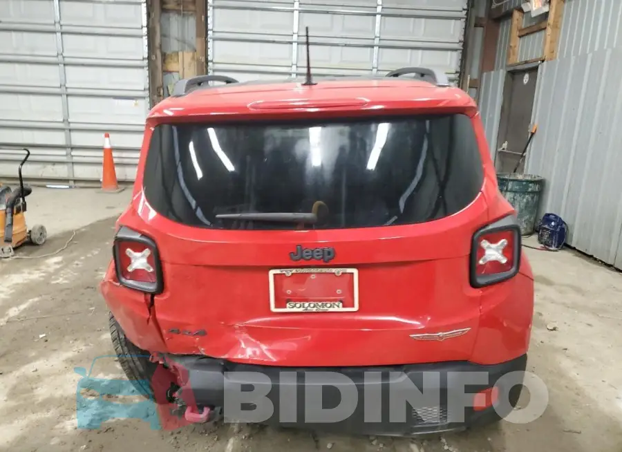 ZACCJBCB9HPE66096 Photo# 6
