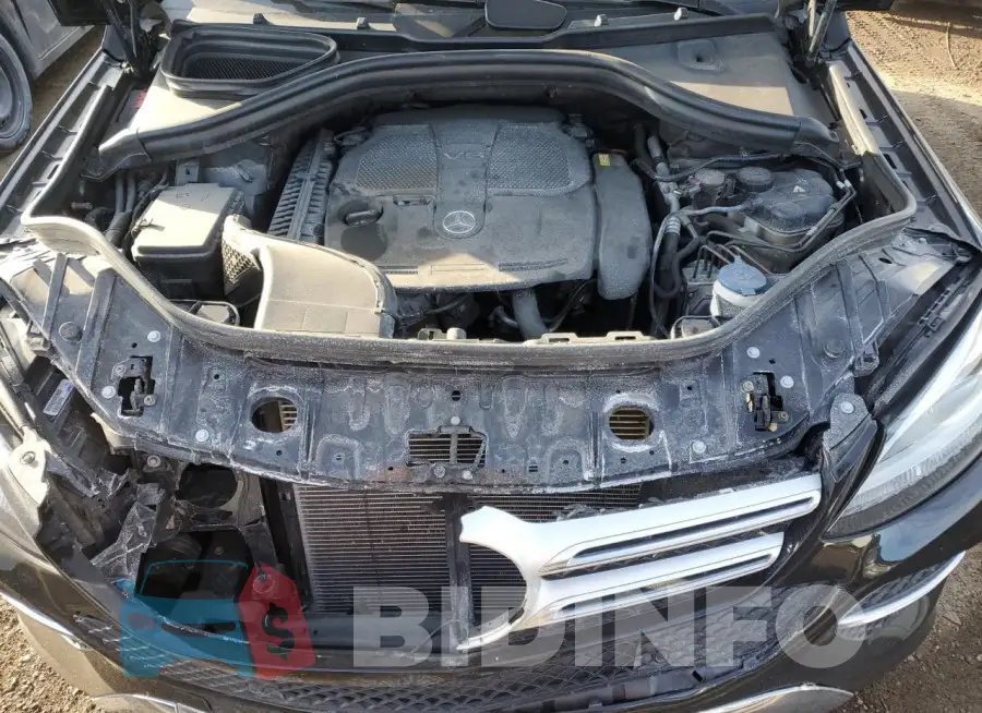 4JGDA5HBXJB140415 Photo# 11