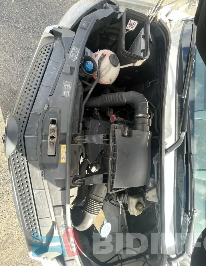 WD4PE7DD2GP225209 Photo# 9