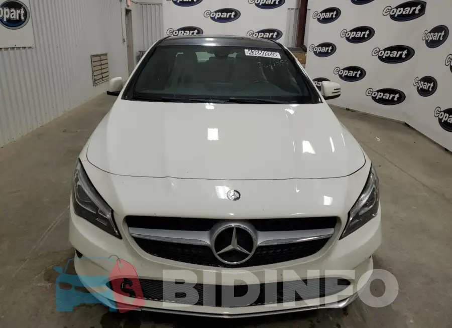WDDSJ4GB0JN509178 Photo# 5