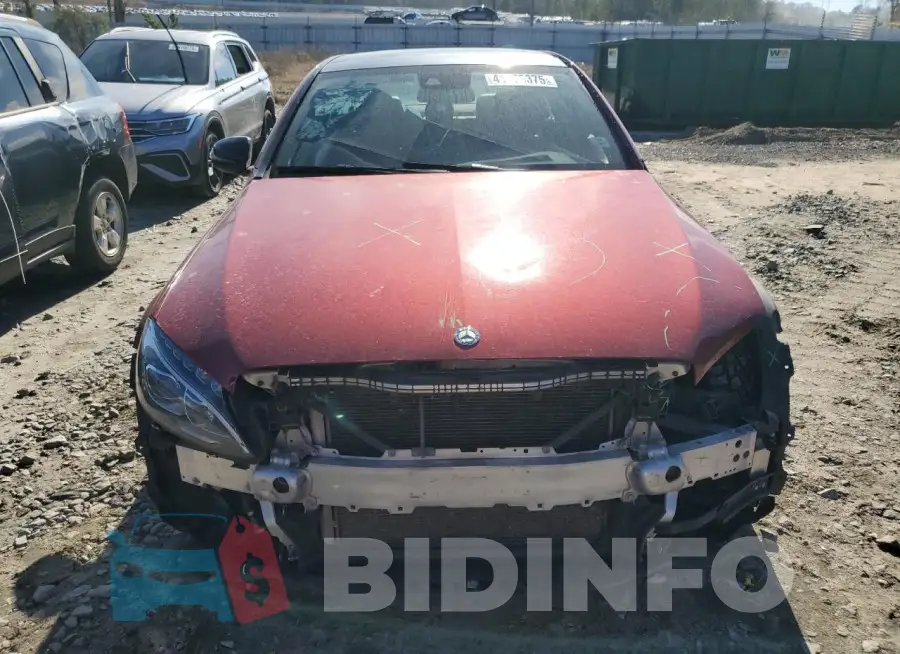 WDDWF4JB9GR171700 Photo# 5