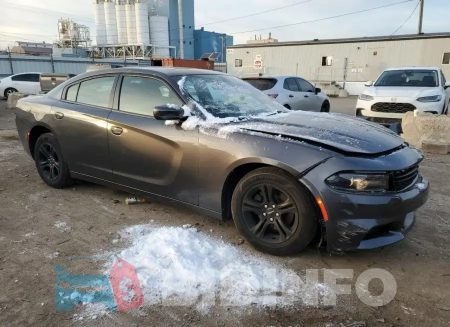 2C3CDXBG0KH699539 Photo# 4