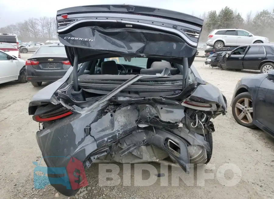 2C3CDXBG6PH530858 Photo# 6