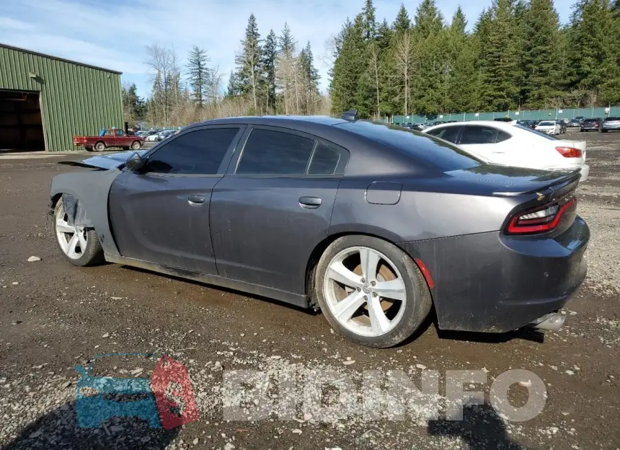2C3CDXCTXJH205942 Photo# 2