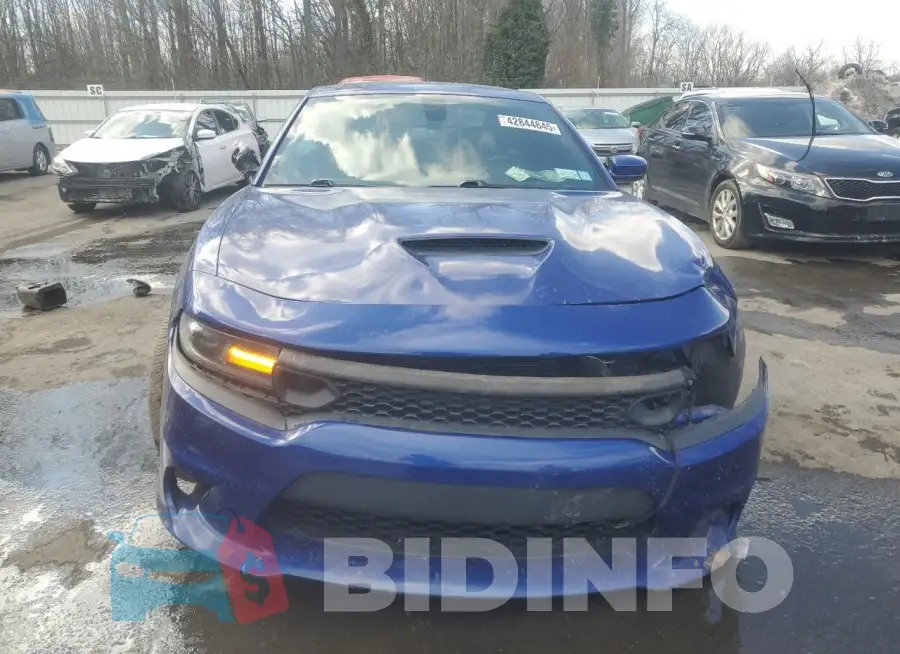 2C3CDXGJ0KH681627 Photo# 5