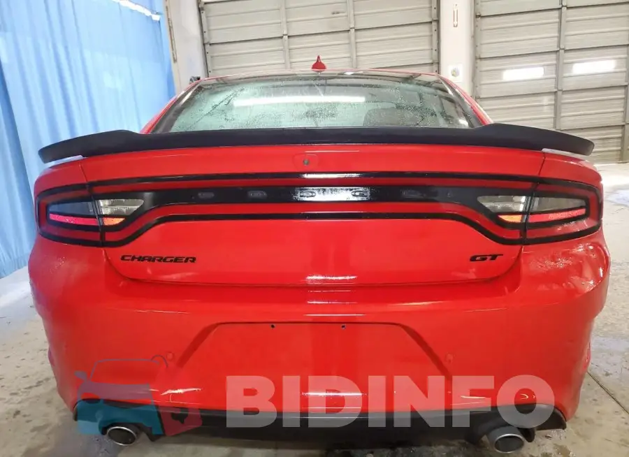 2C3CDXHG3PH611761 Photo# 6