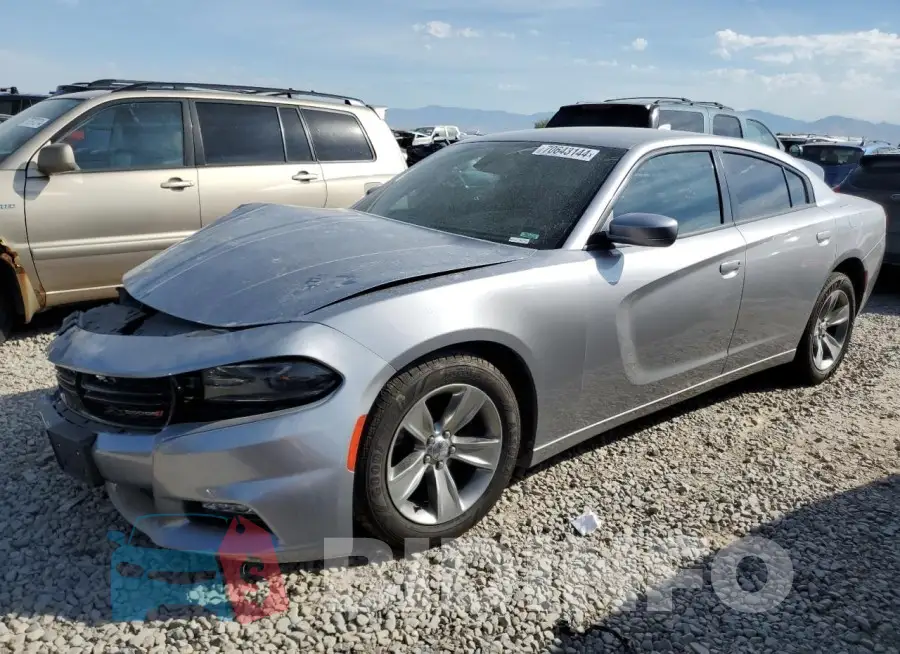 2C3CDXHG8GH214322 Photo# 1
