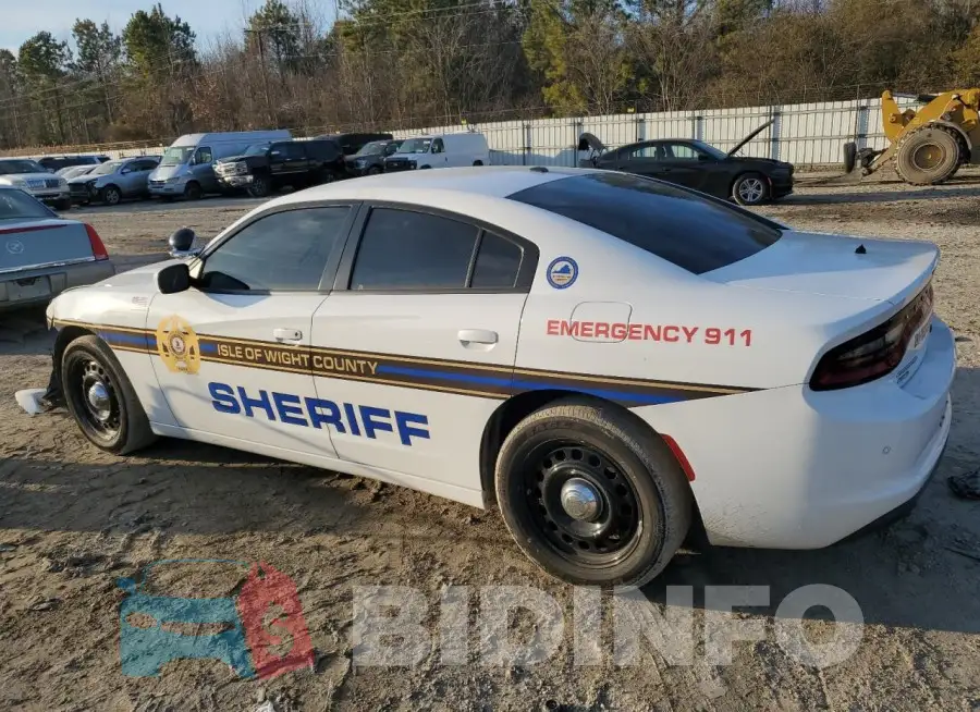 2C3CDXKG6NH148679 Photo# 2