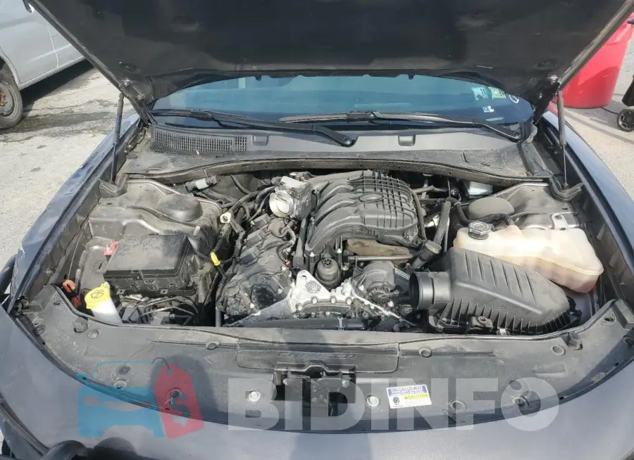 2C3CDXKG8NH142270 Photo# 11
