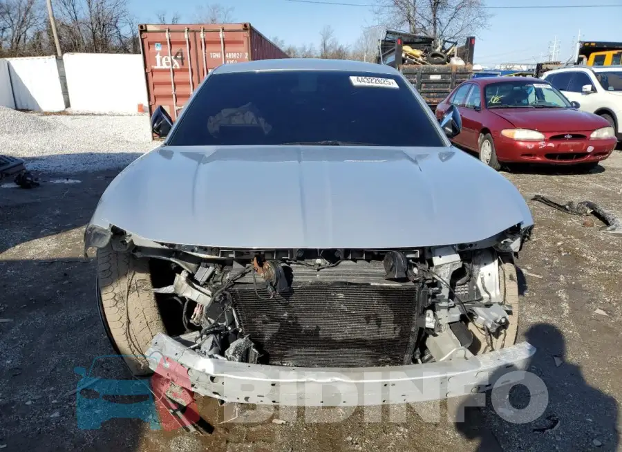 2C3CDXKT7KH749544 Photo# 5