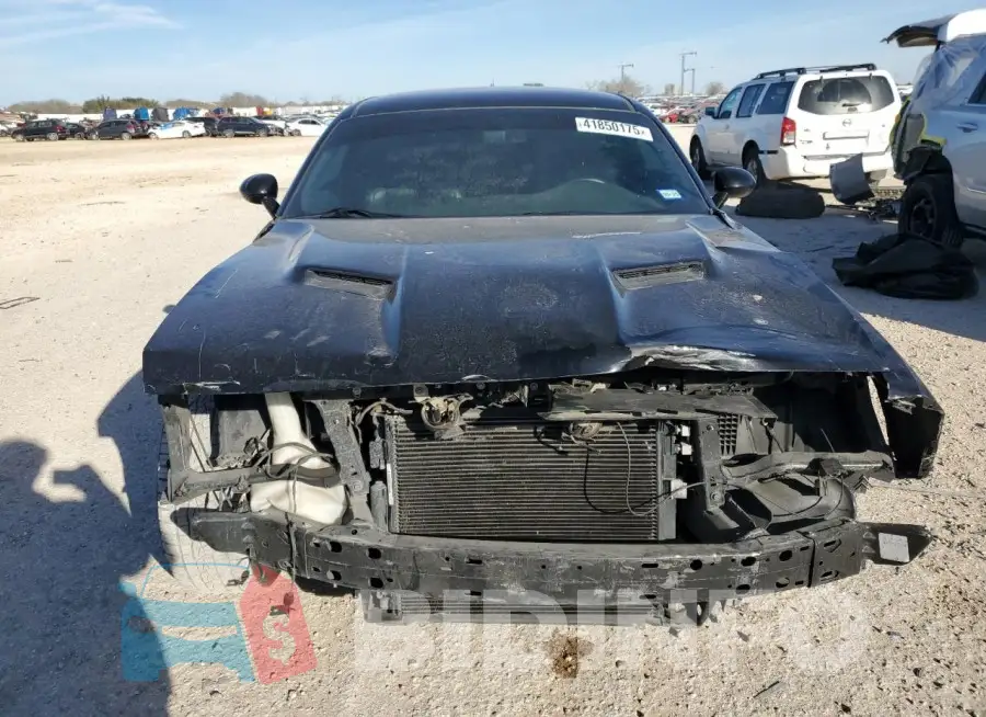 2C3CDZAGXJH116728 Photo# 5