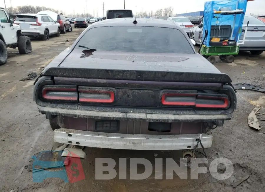 2C3CDZFJ6MH510414 Photo# 6